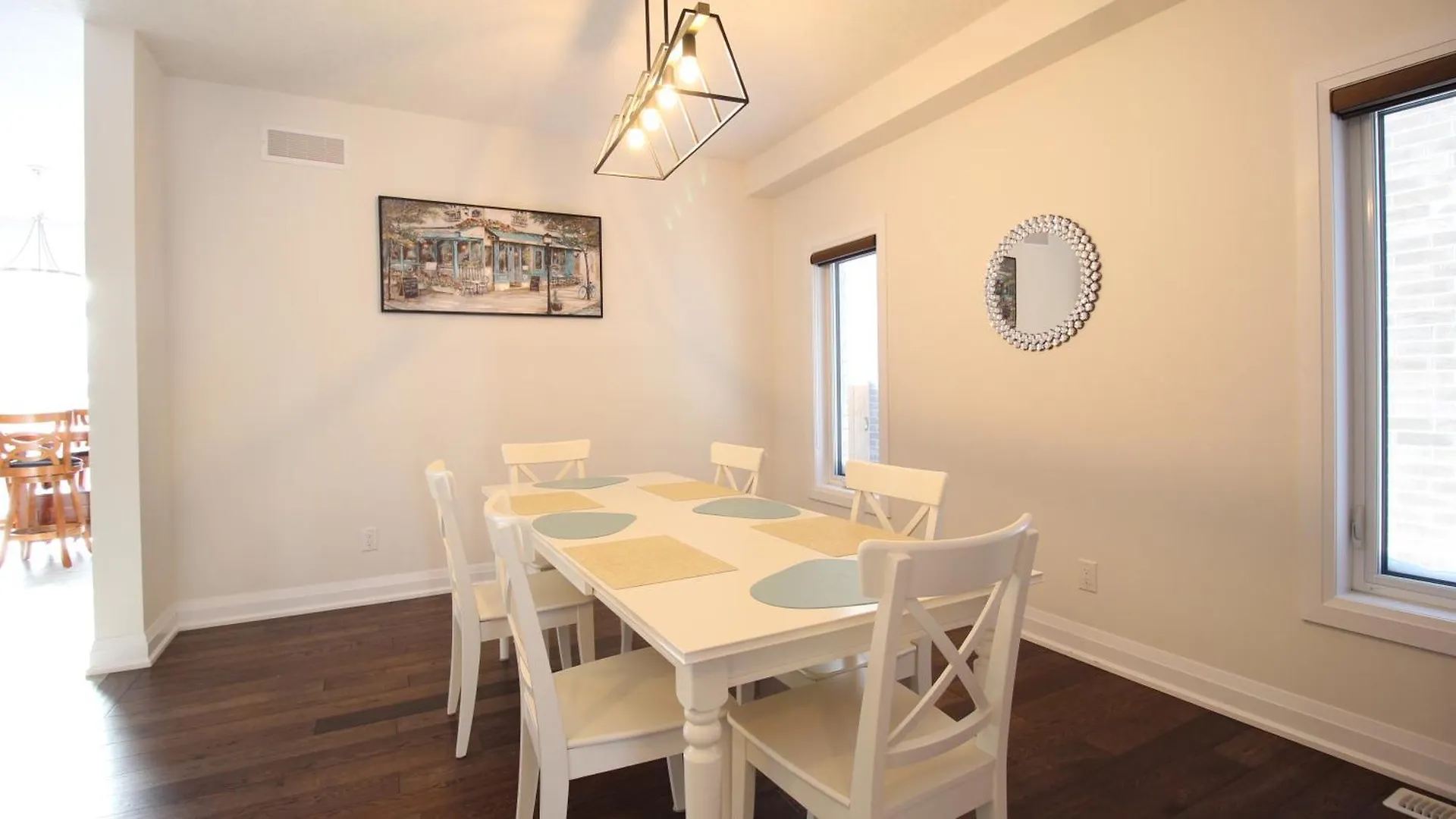 Beautiful House Near Grand River & Kiwanis Park Kitchener